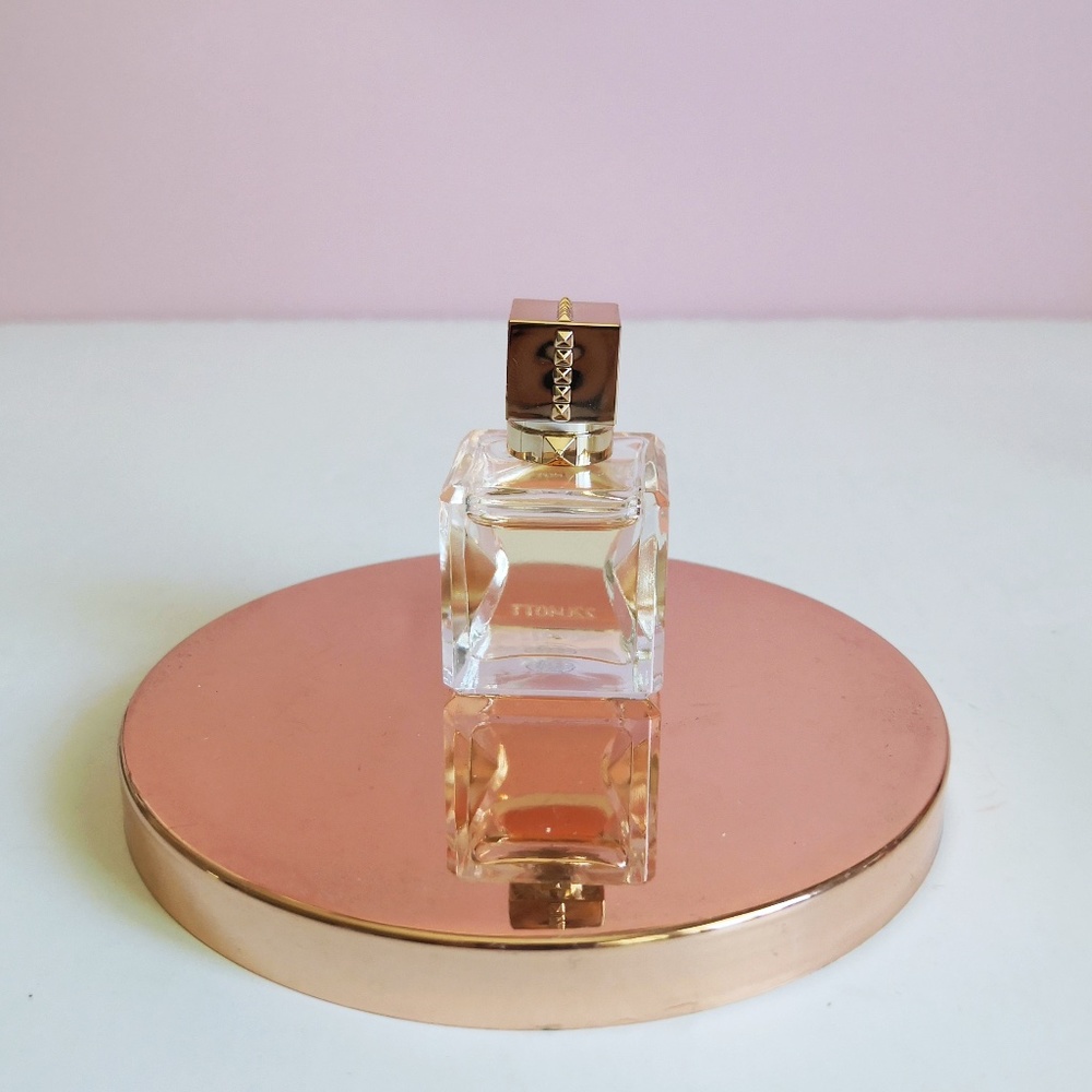 New Valentino - Voce Viva EDP Splash 0.24 oz/ 7 ml Mini Size